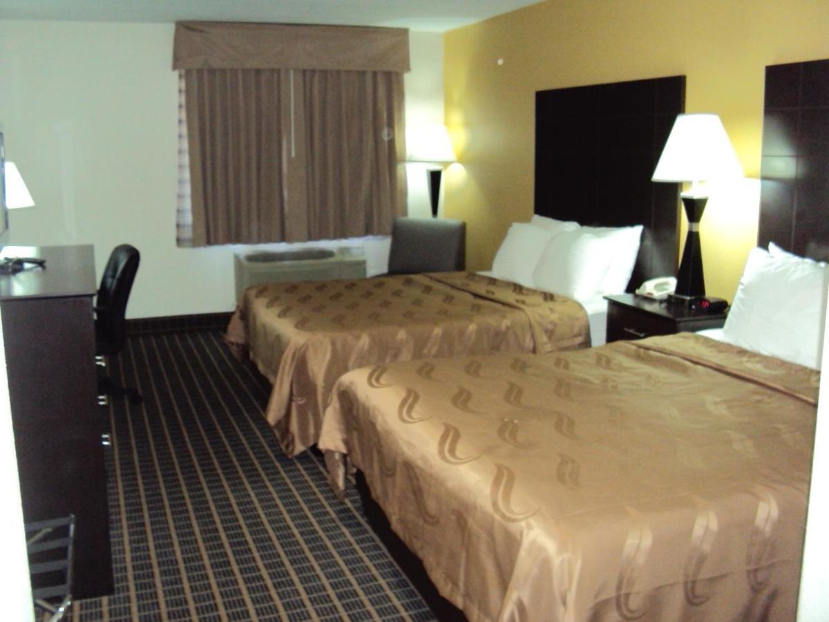 Quality Area Hotel Carbondale