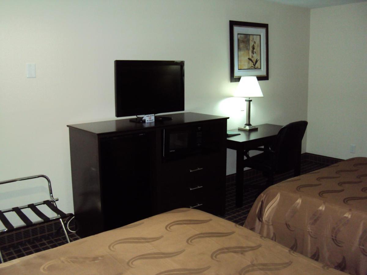 Quality Area Hotel Carbondale