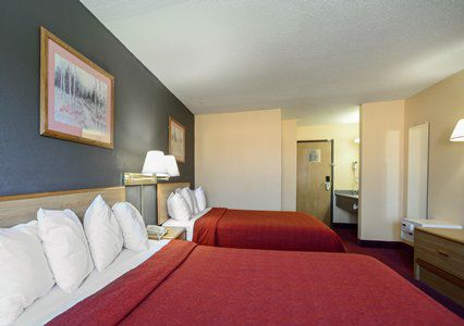 Quality Area Hotel Carbondale