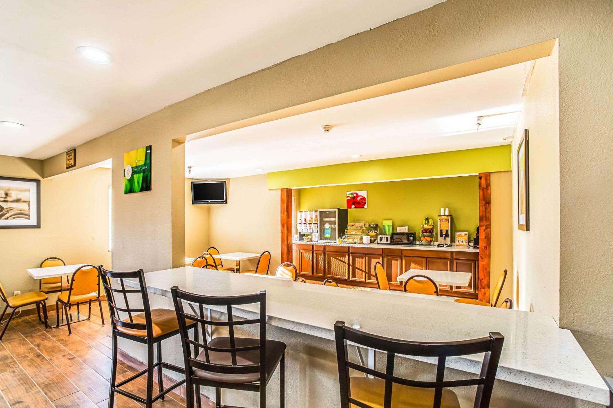 Quality Area Hotel Carbondale