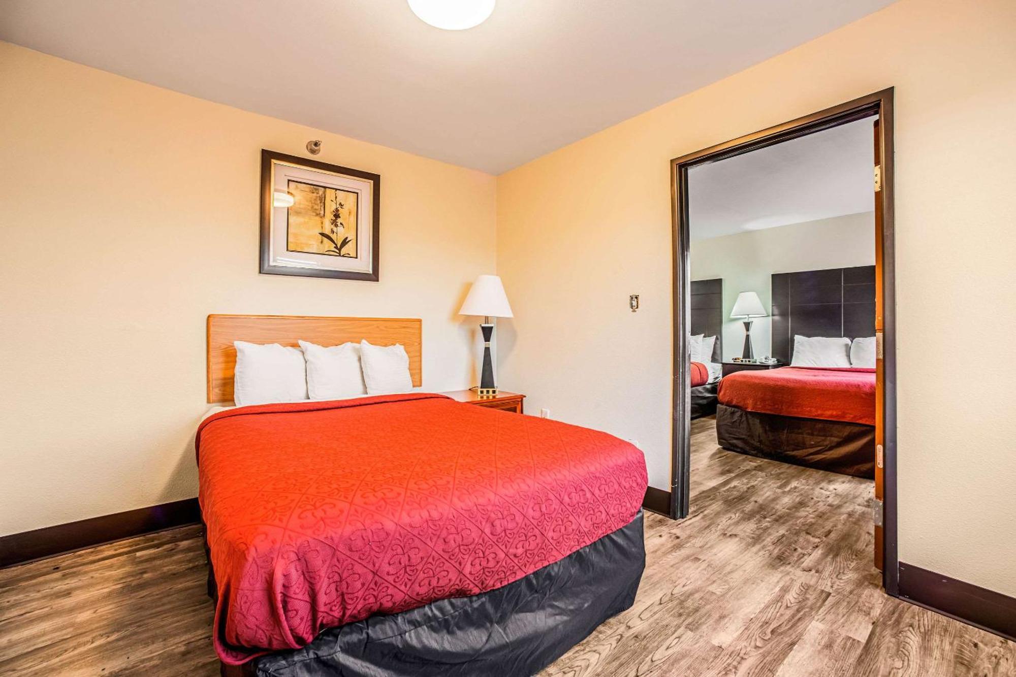 Hotel Quality Area Carbondale