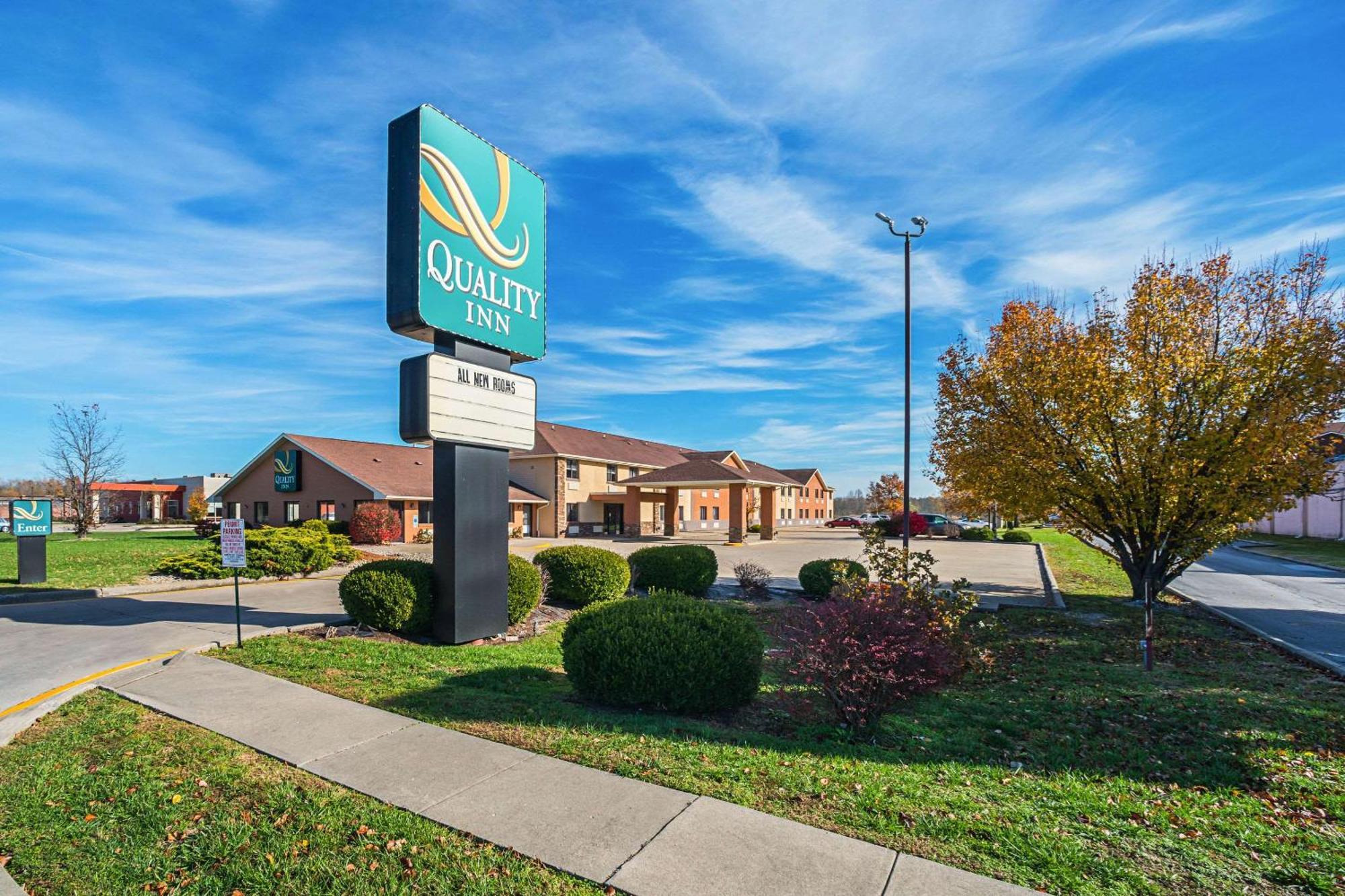 Quality Area 2* Carbondale