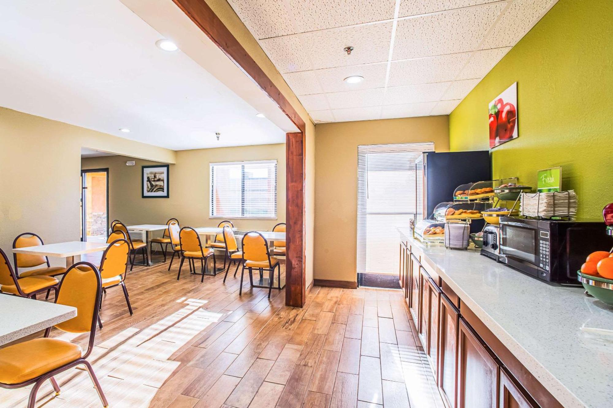 Quality Area Hotel