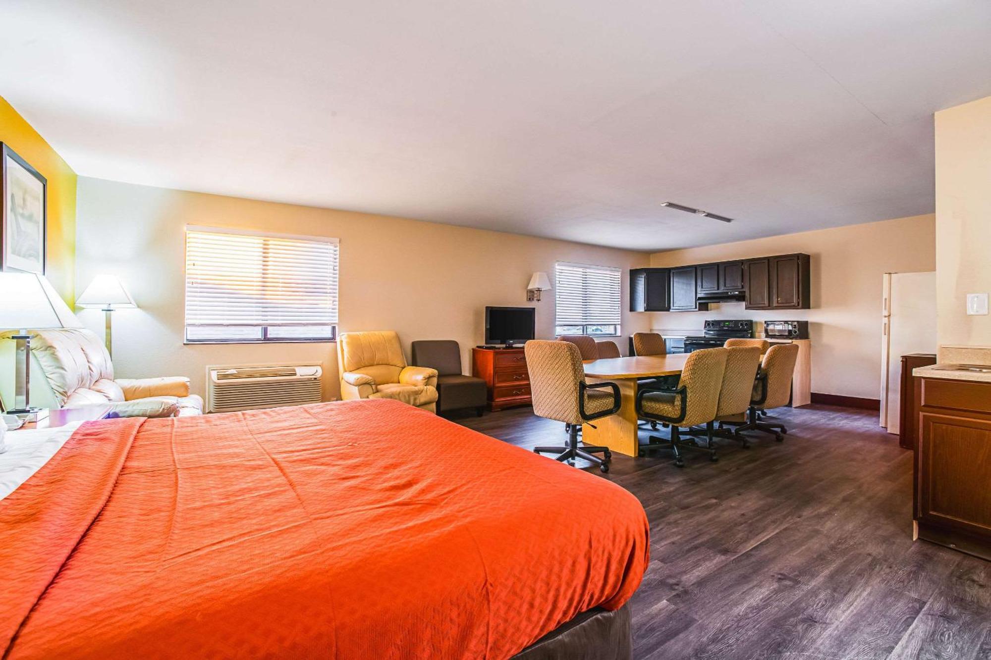 Hotel Quality Area