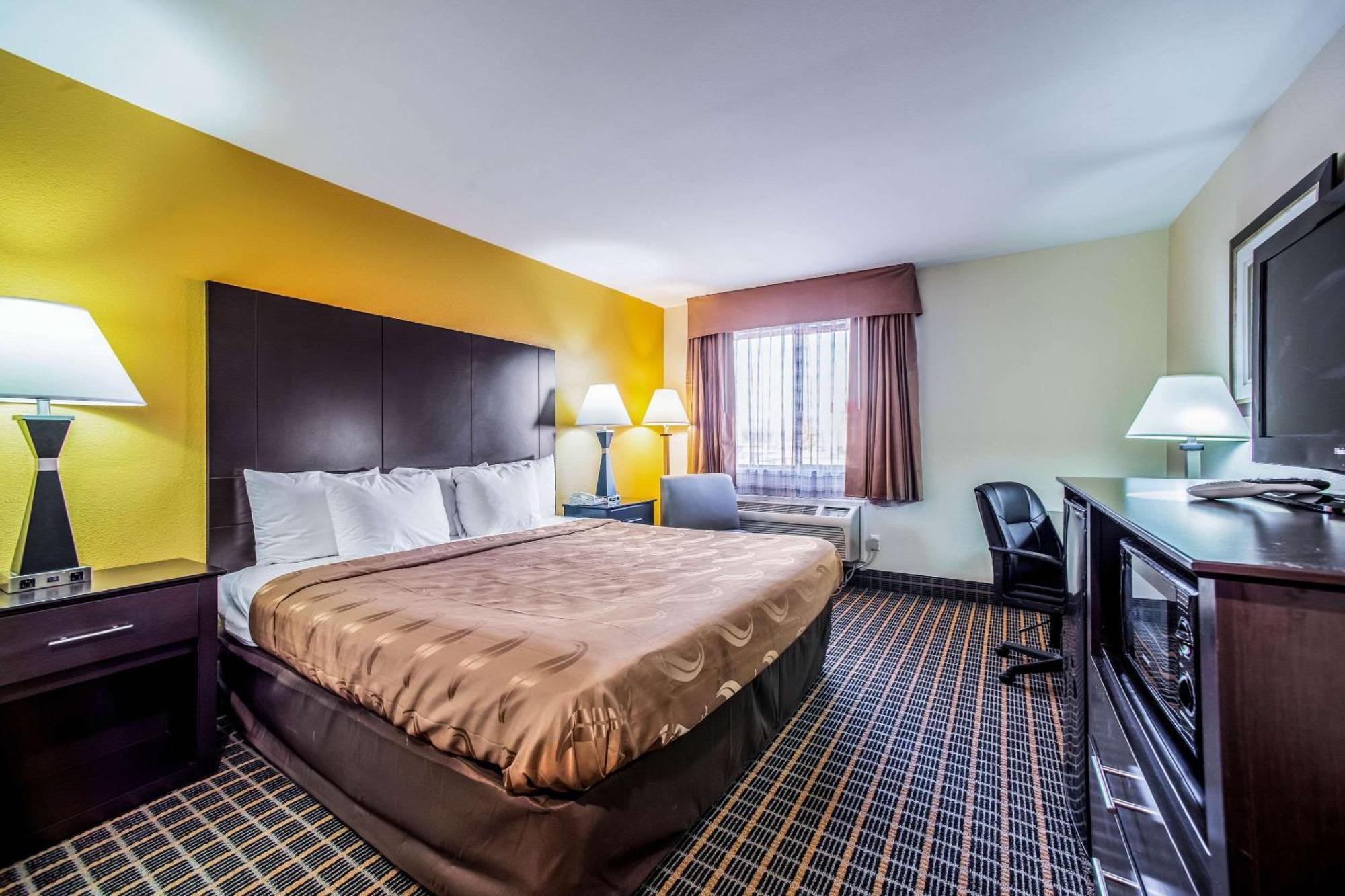 Quality Area Hotel