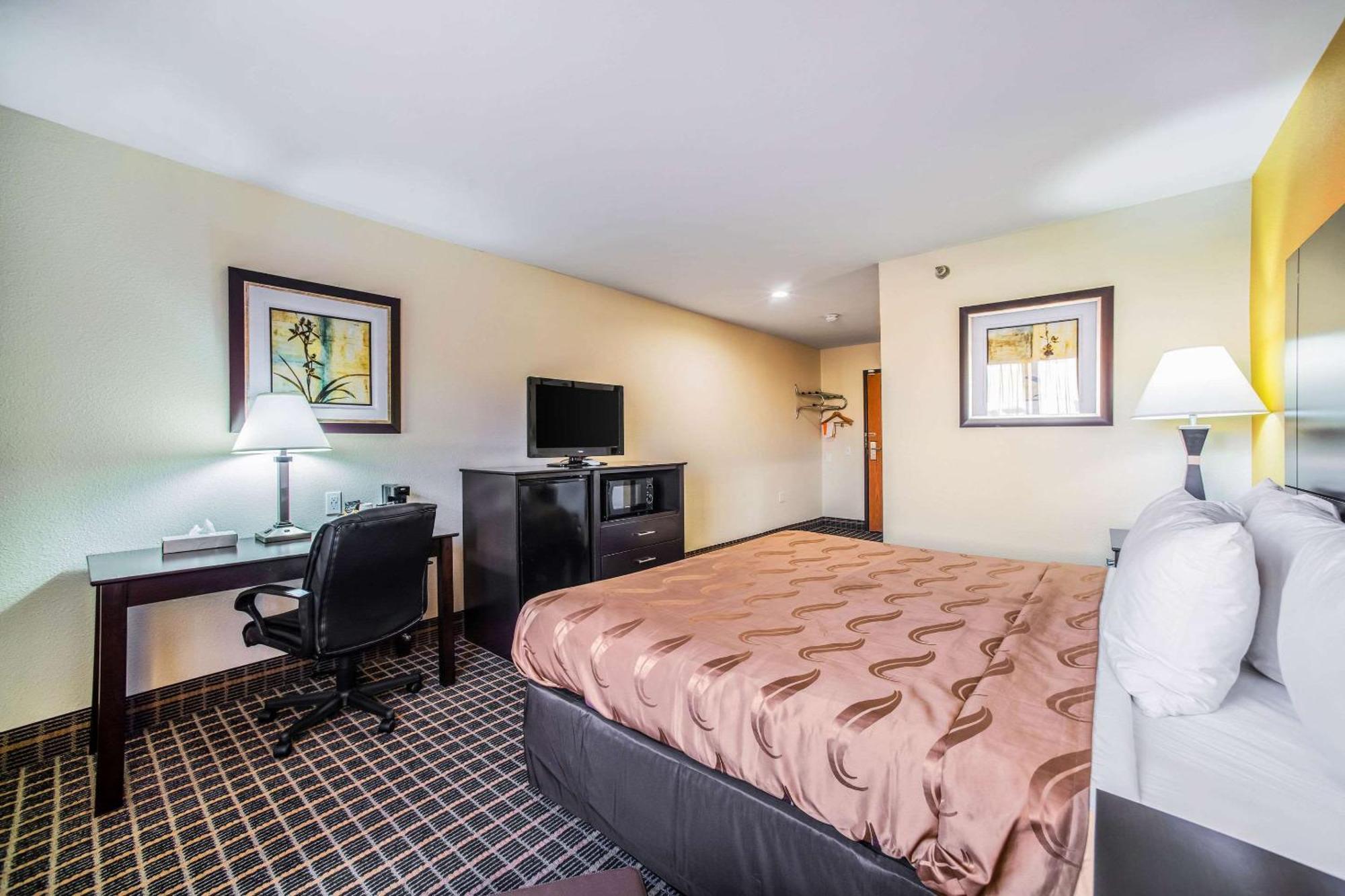 Hotel Quality Area
