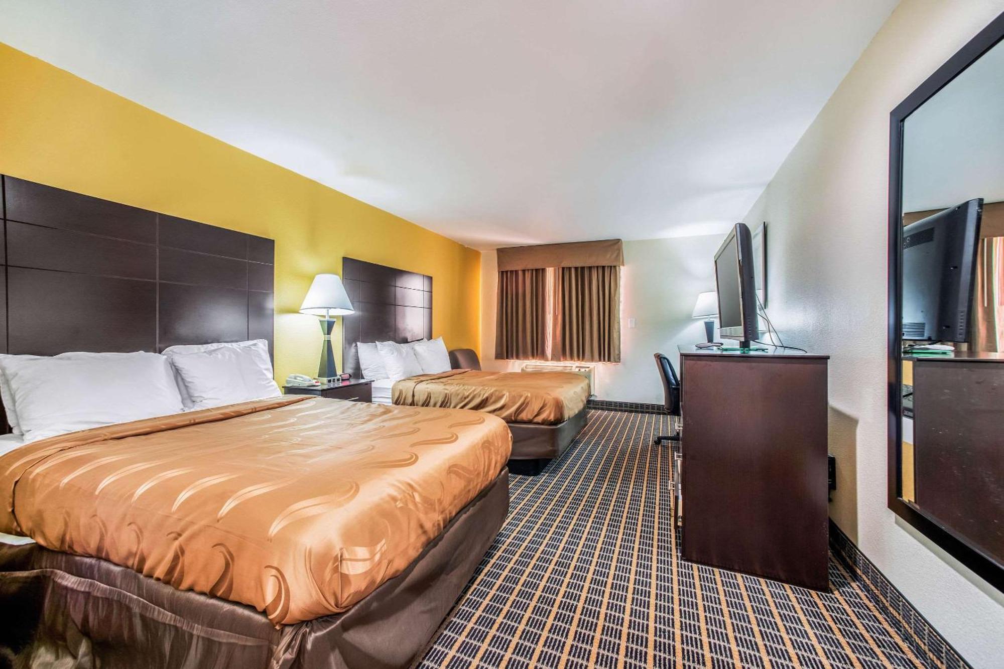 Quality Area Hotel Carbondale