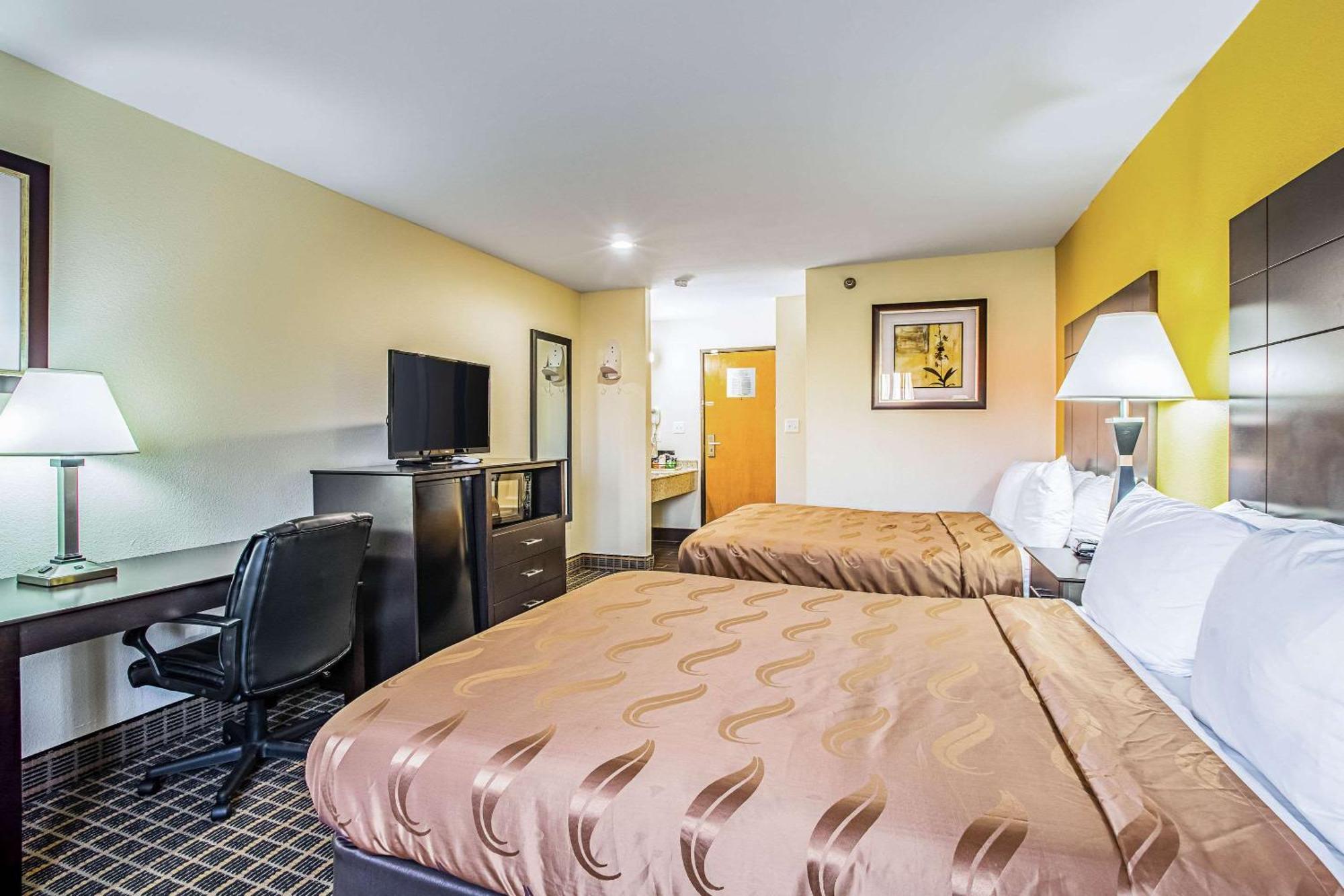 Quality Area Hotel