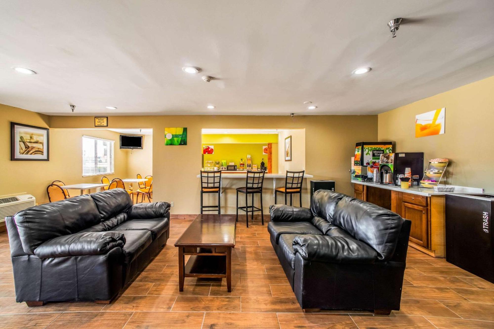 Hotel Quality Area Carbondale