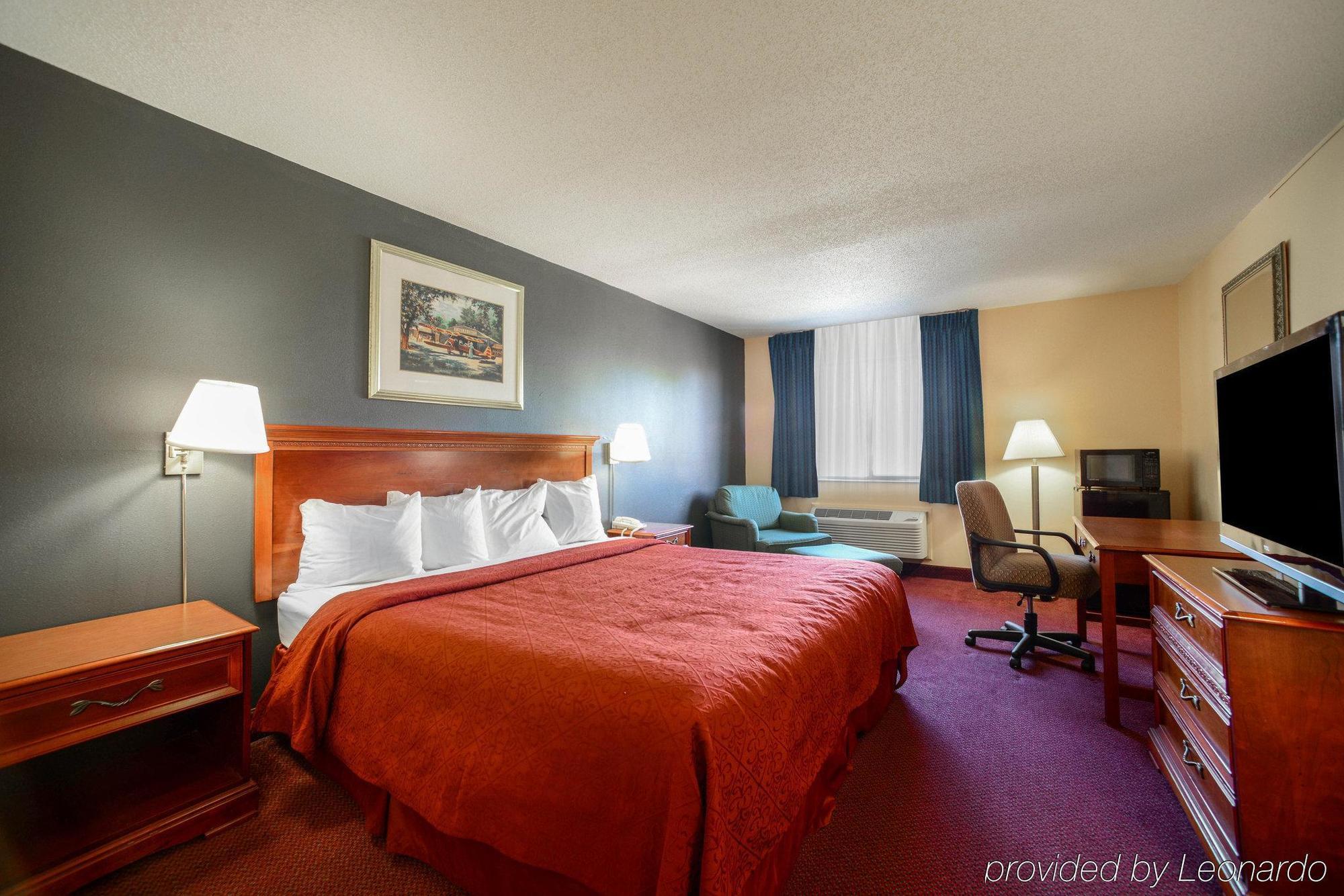 Hotel Quality Area Carbondale