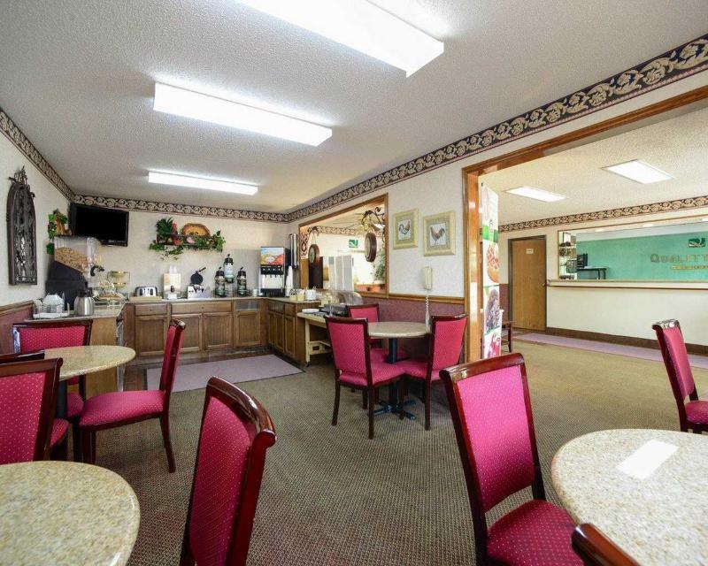 Quality Area Hotel