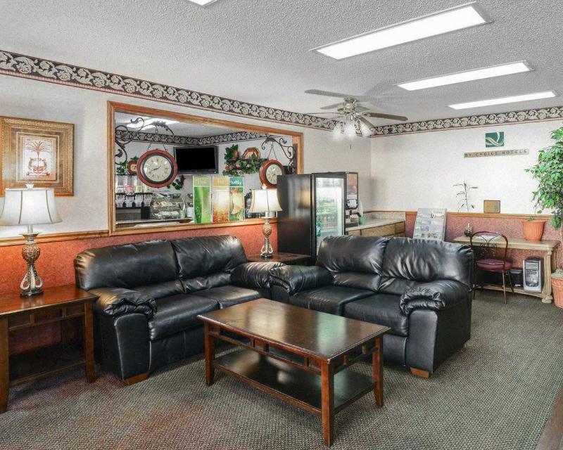 Quality Area Hotel 2*