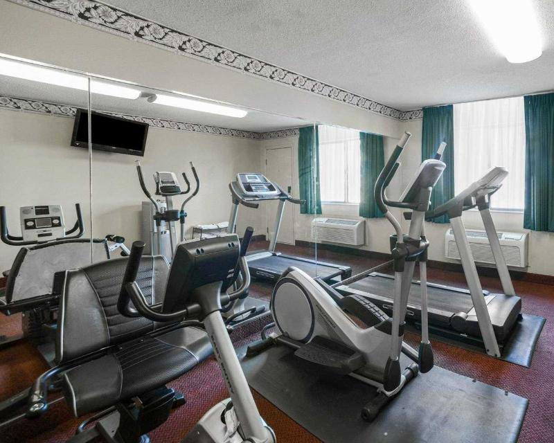 Hotel Quality Area