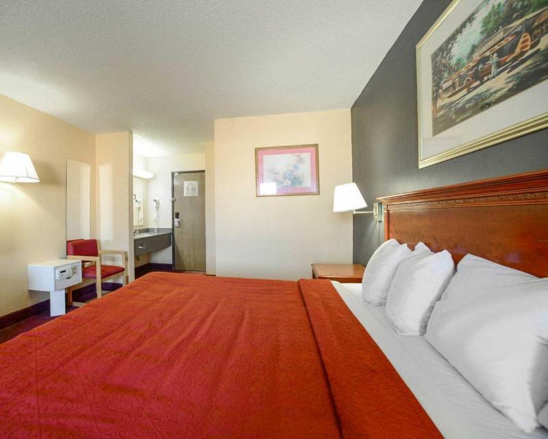 Quality Area Hotel