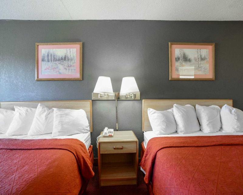 Hotel Quality Area 2*