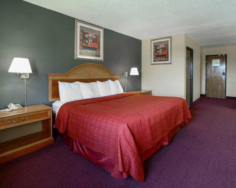 Hotel Quality Area