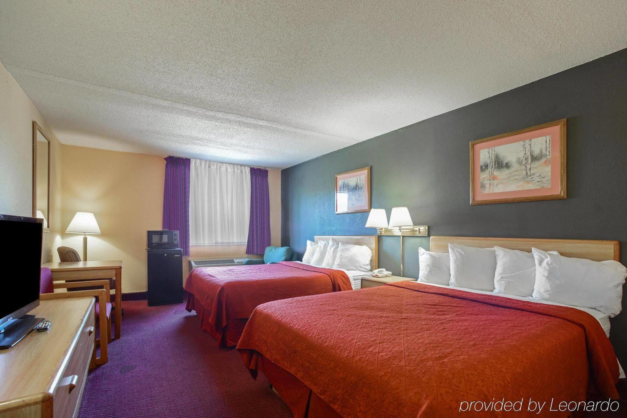 Quality Area Hotel 2*
