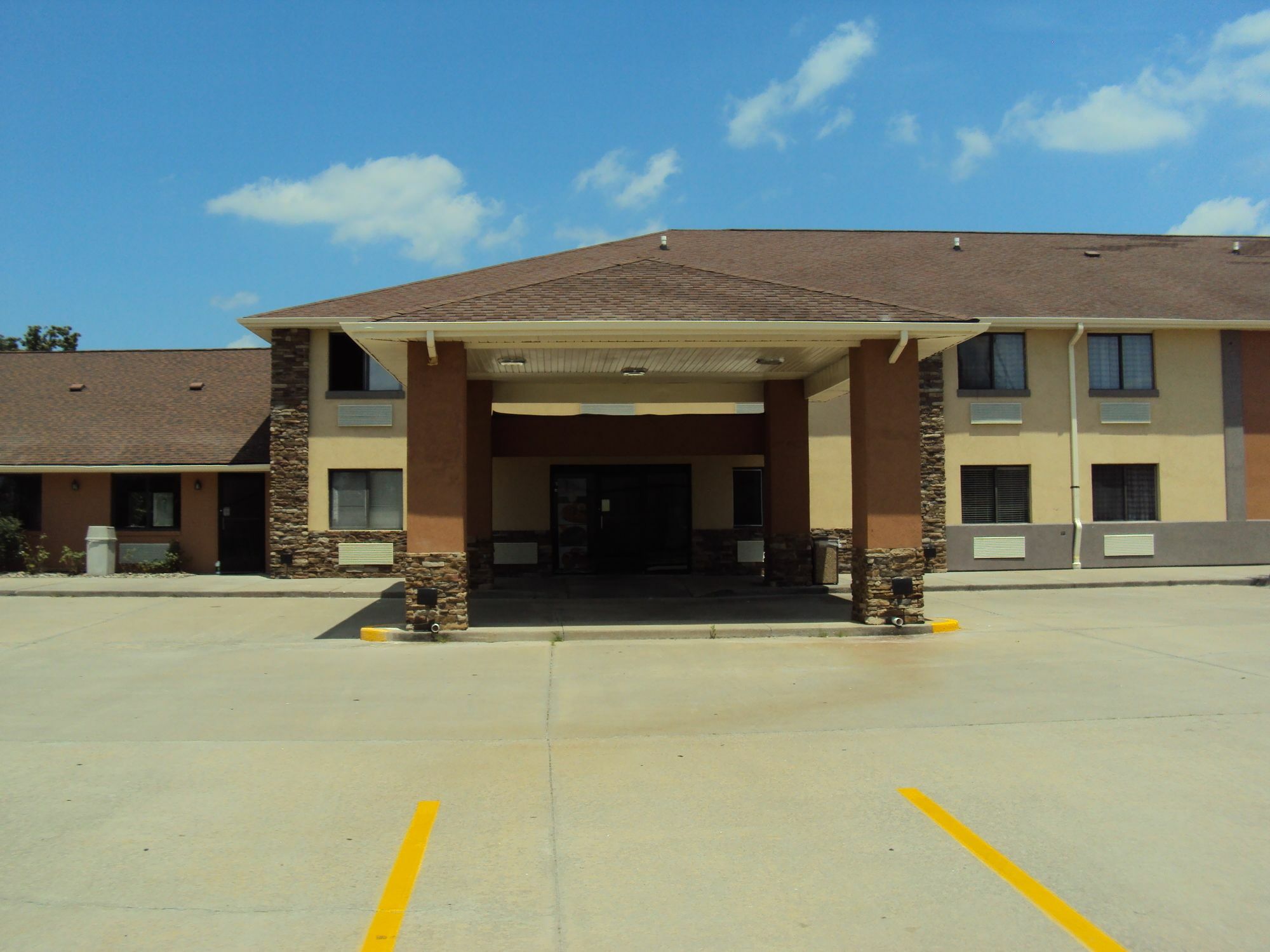 Quality Area Hotel Carbondale