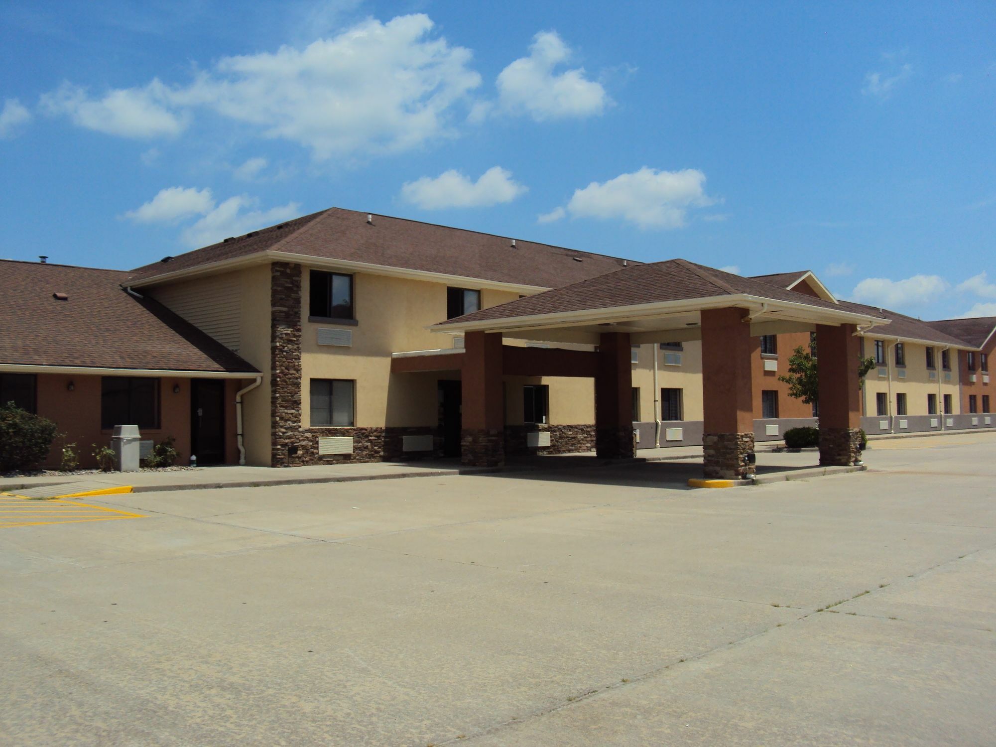 Hotel Quality Area Carbondale