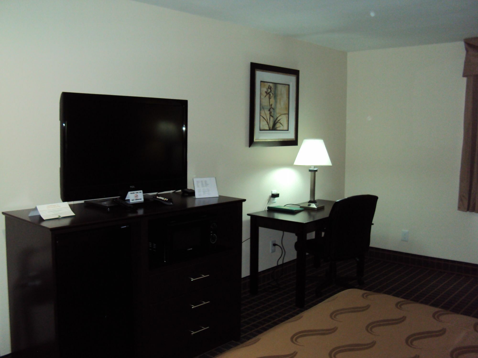 Quality Area Hotel 2*