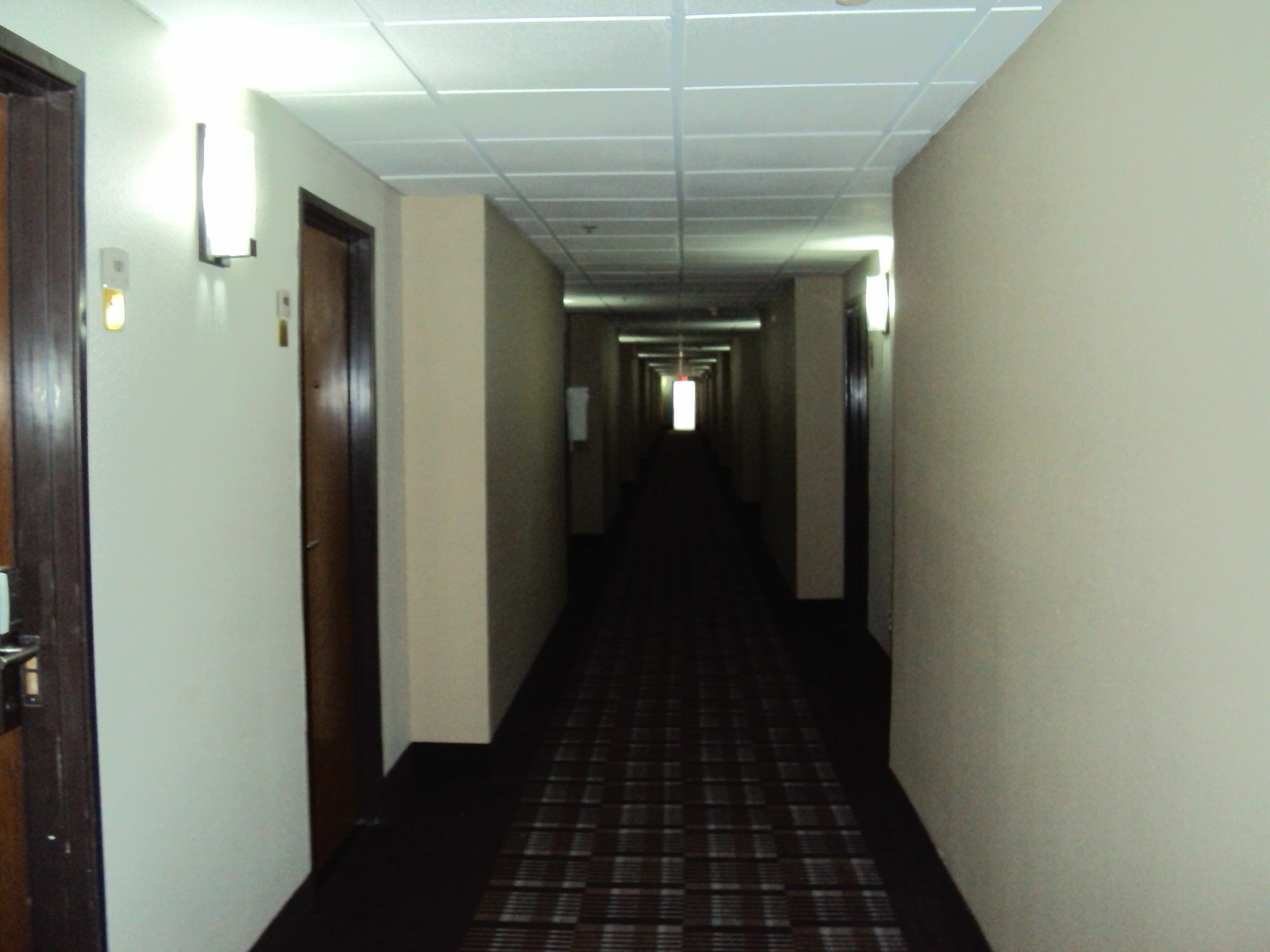 Hotel Quality Area 2*