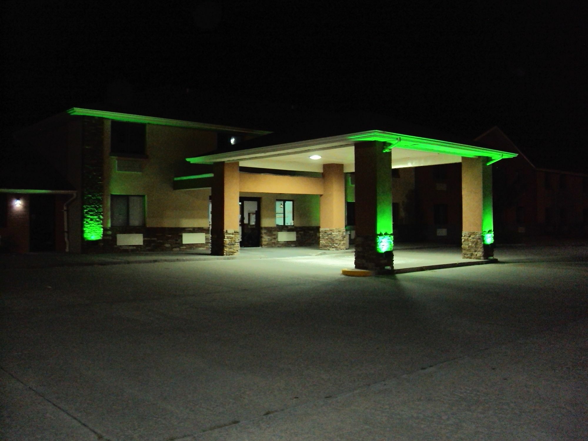 Quality Area Hotel