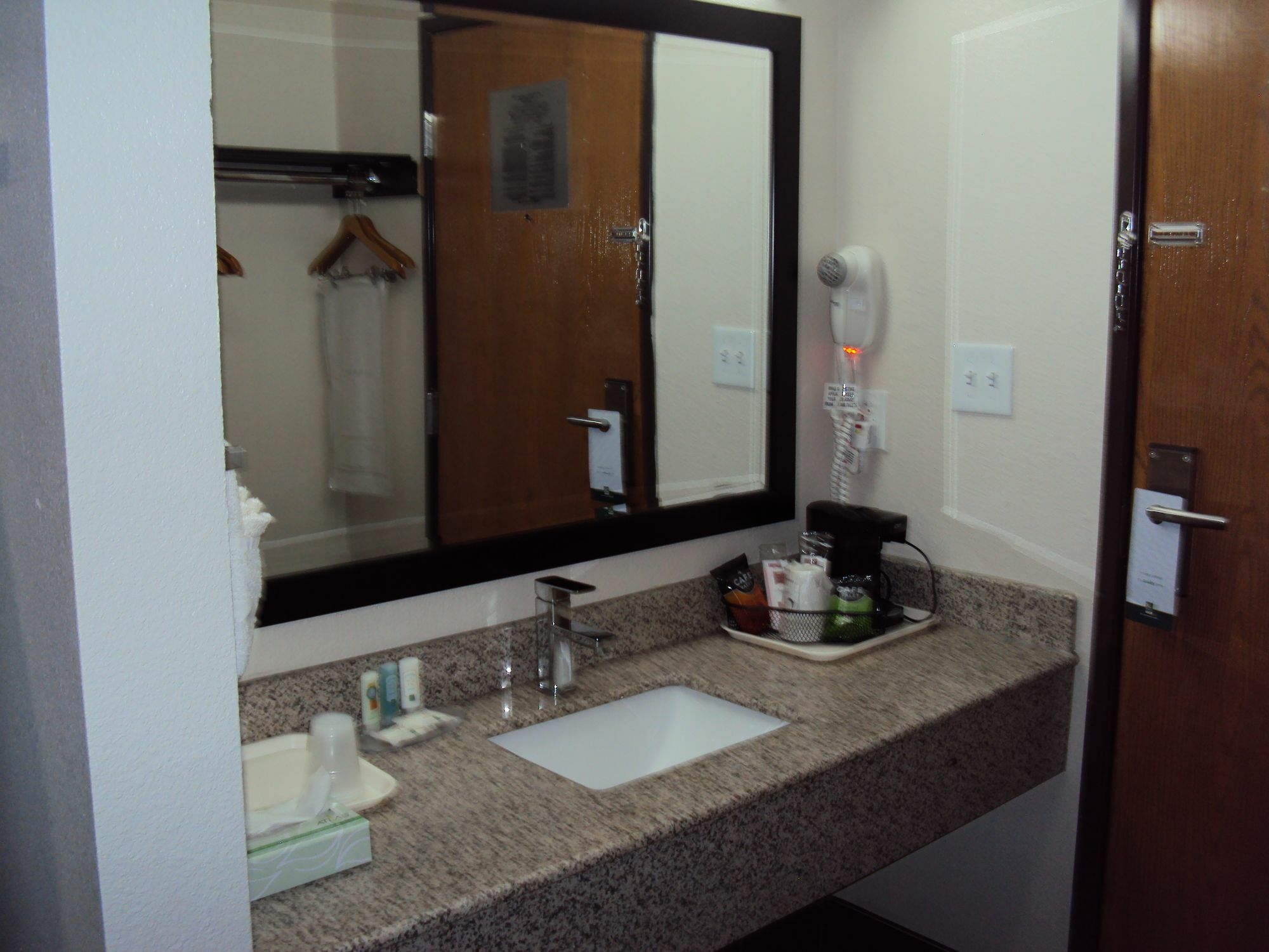 Quality Area Hotel Carbondale